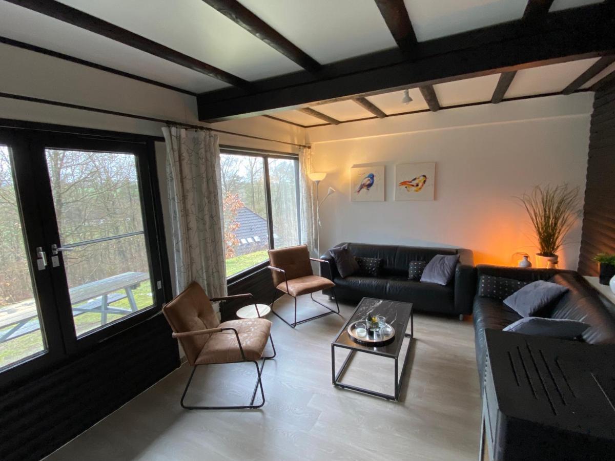 Frankenau 36 Villa Exteriör bild